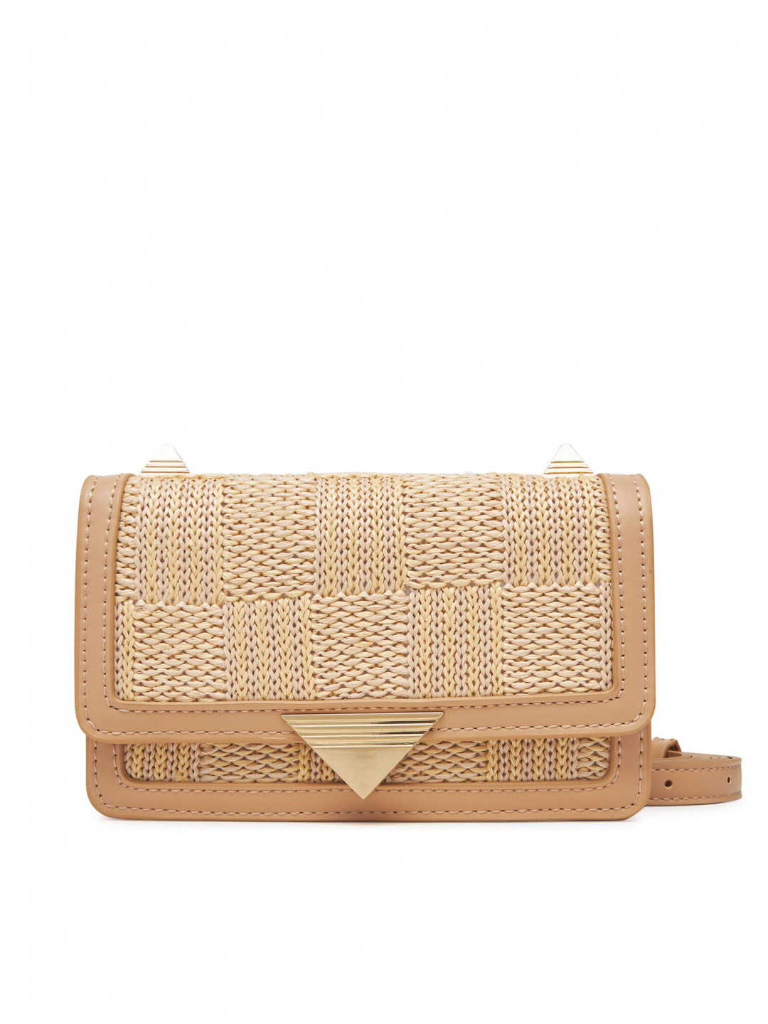 Aldo Kabelka Zenithpursemini 13989722 Béžová